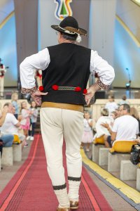 Ostatni dzień 59. Tygodnia Kultury Beskidzkiej